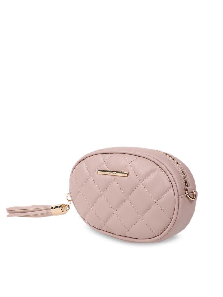 Pounce aldo bag top