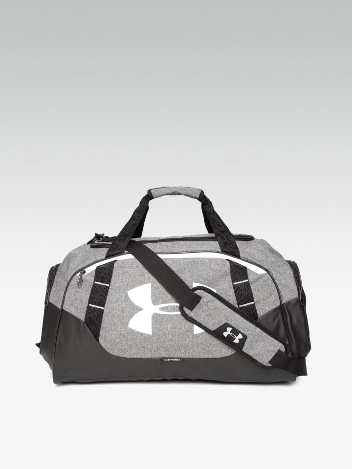 under armour undeniable 3.0 medium duffle bag review