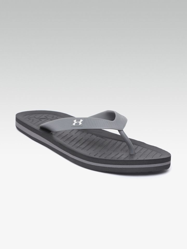 Under armour men's atlantic dune flip flops 2025