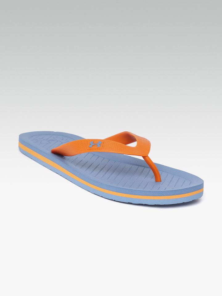 Under armour flops cheap