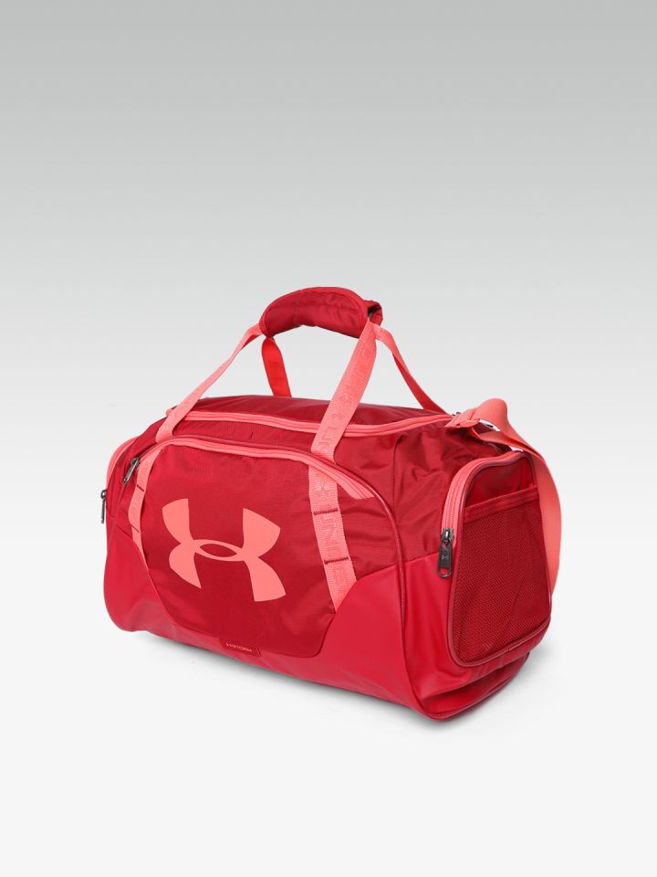 Ua undeniable 3.0 hot sale extra small duffle