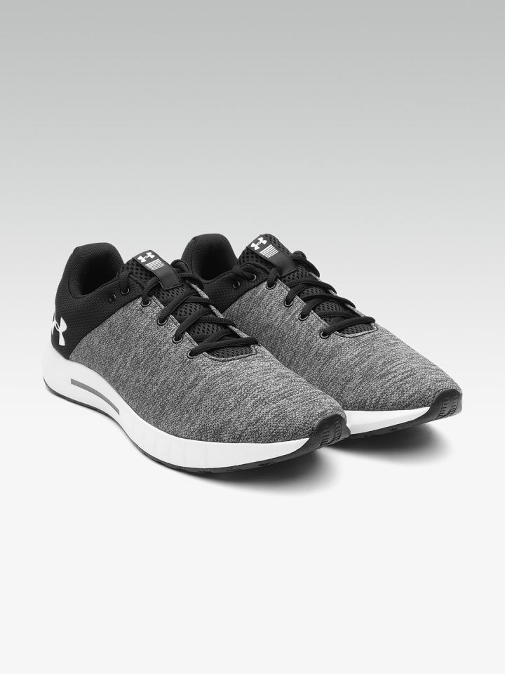Under armour micro deals g pursuit twist review