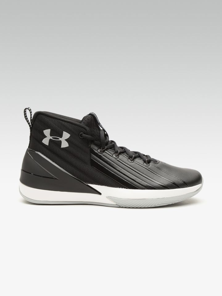 Under armour lockdown 3 hotsell mens