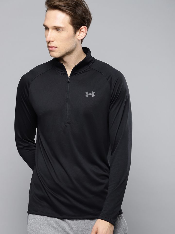 under armour t shirts myntra