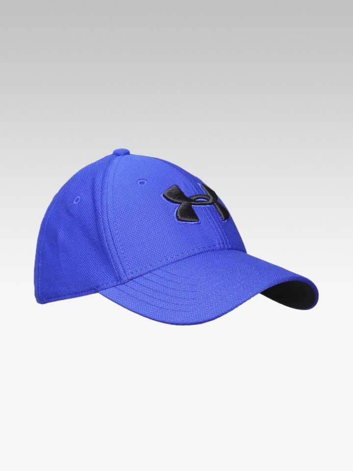 under armour caps myntra