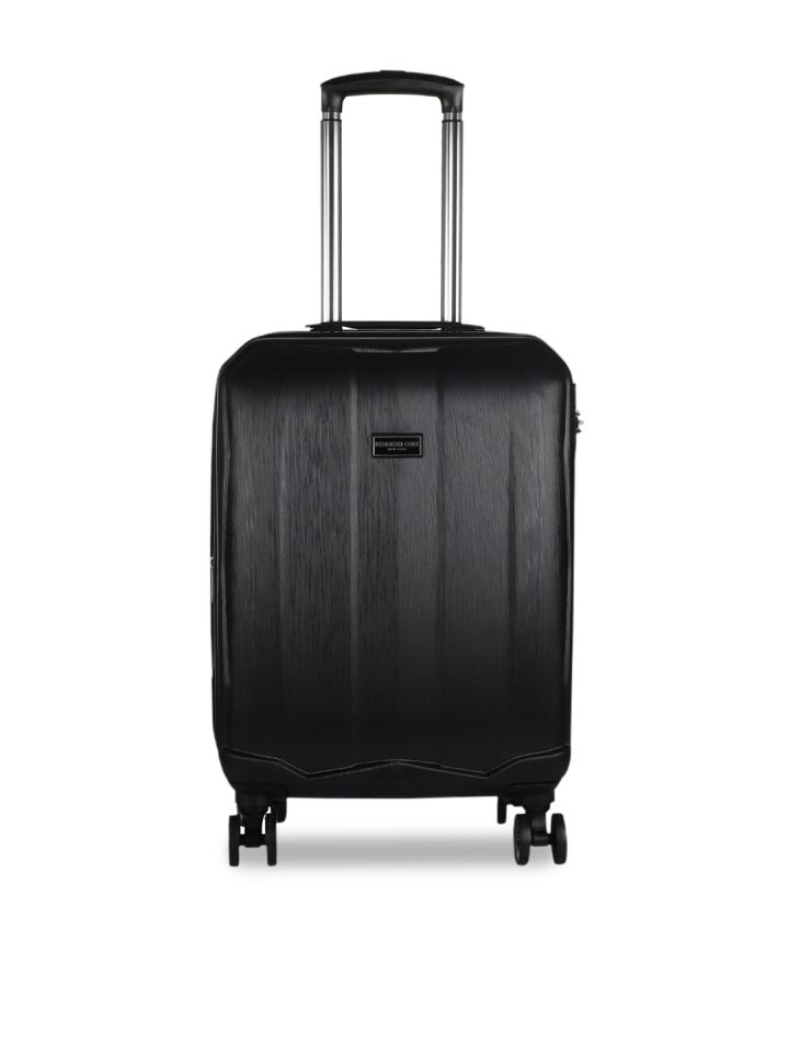 kenneth cole cabin luggage