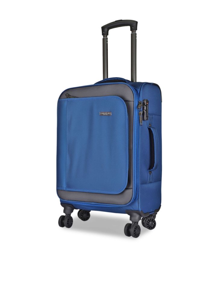 Kenneth cheap trolly bag