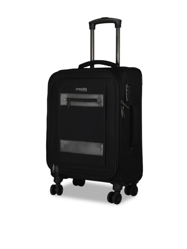 Kenneth cole trolley bag 50cm sale