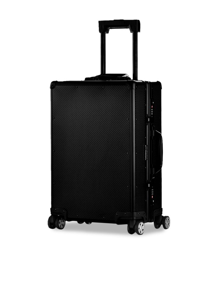 kenneth cole cabin trolley bag