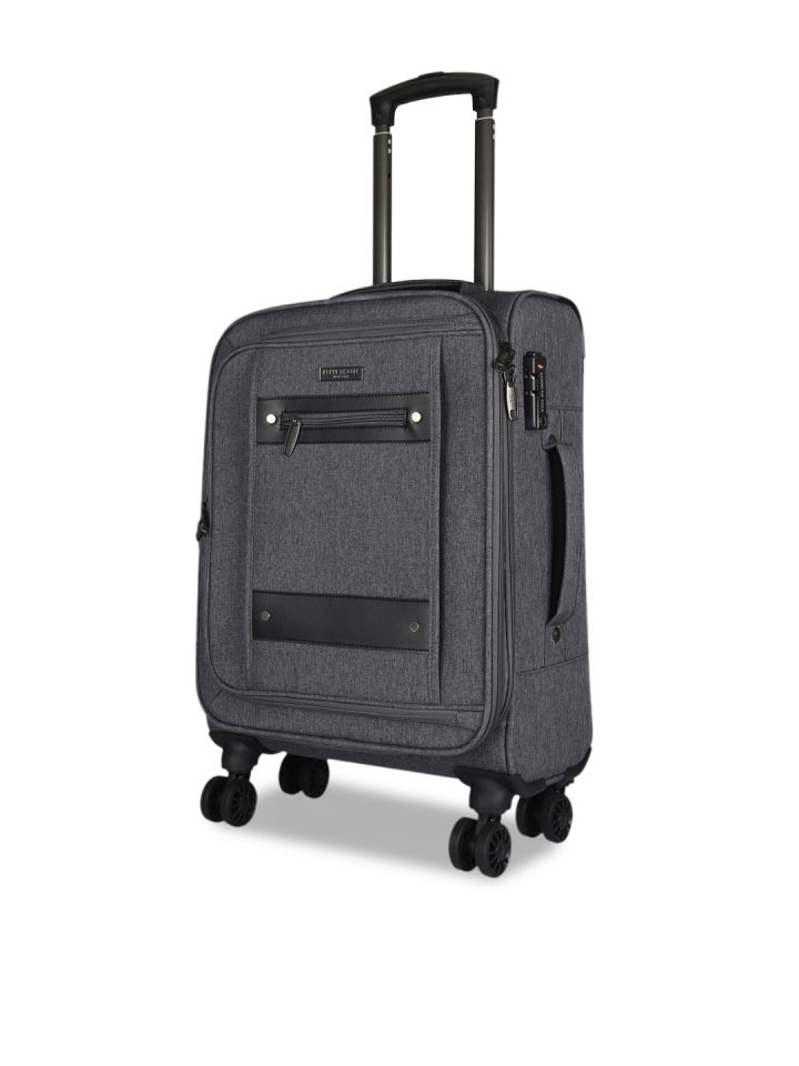 kenneth cole trolly bag