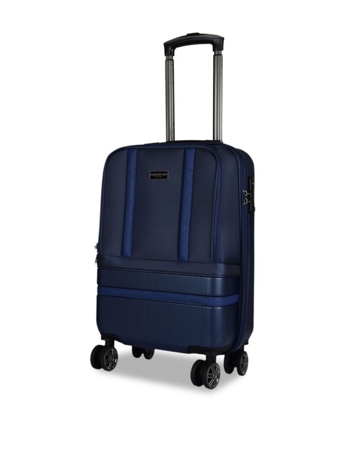 Kenneth trolly 2025 bag