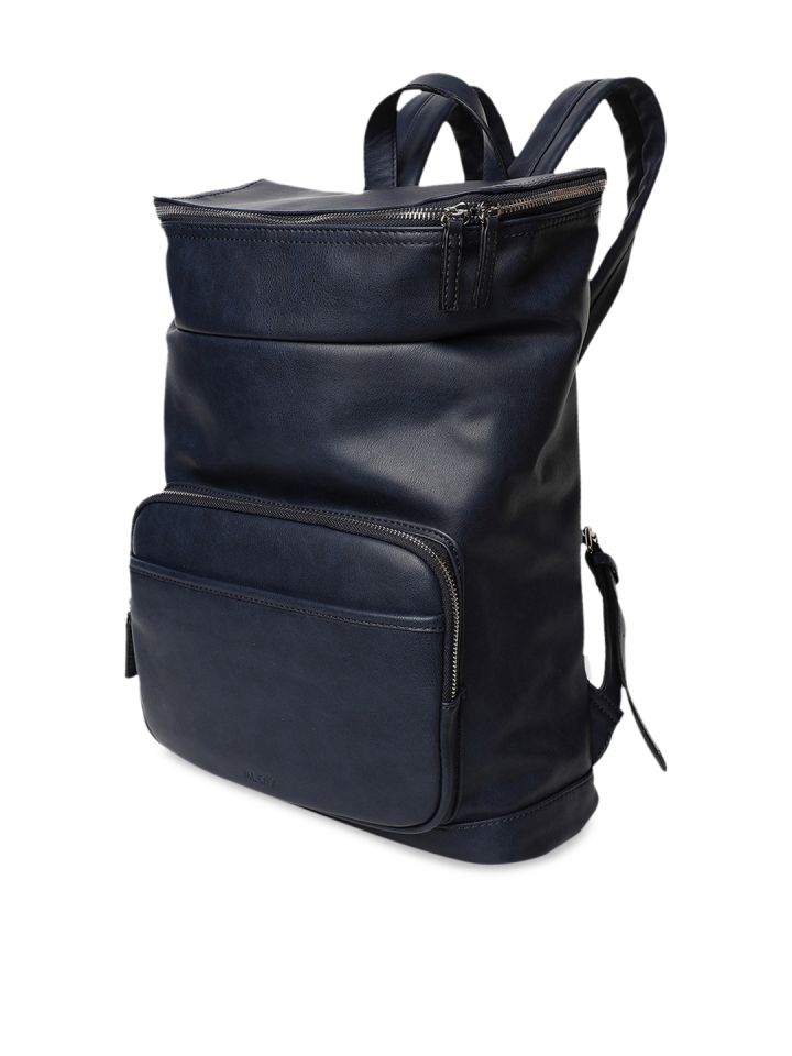 aldo blue backpack