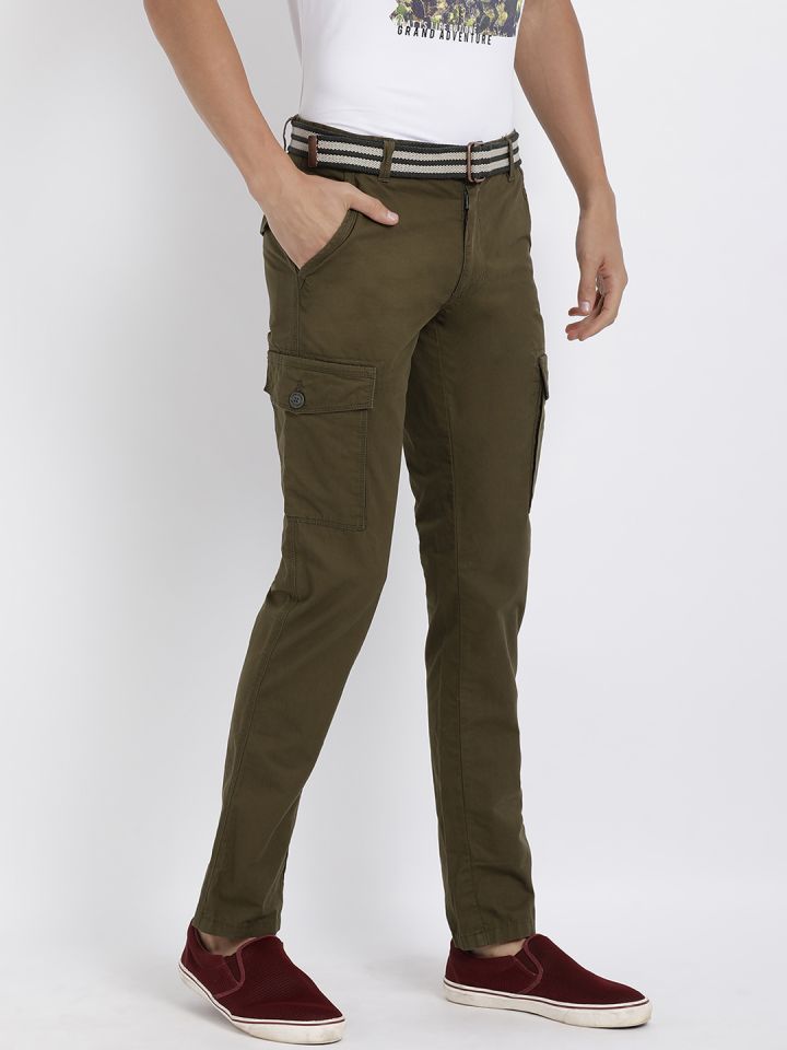 T base deals cargo pants