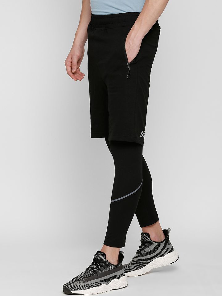 Skult shorts with tights Clearance