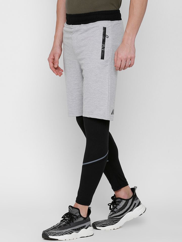 Skult shorts with tights Clearance