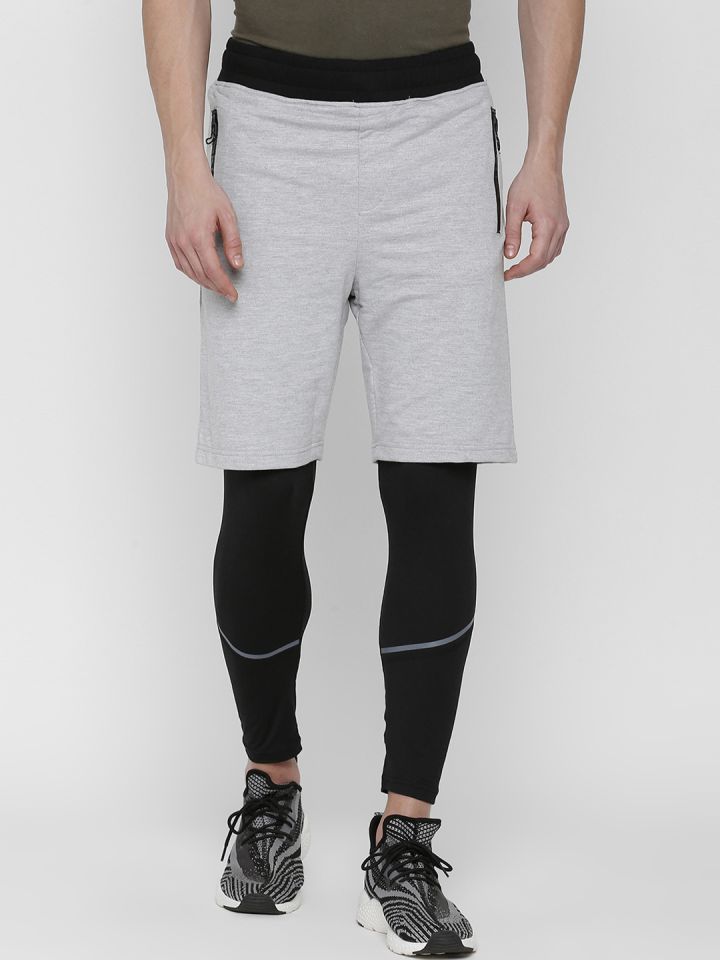 Skult shorts top
