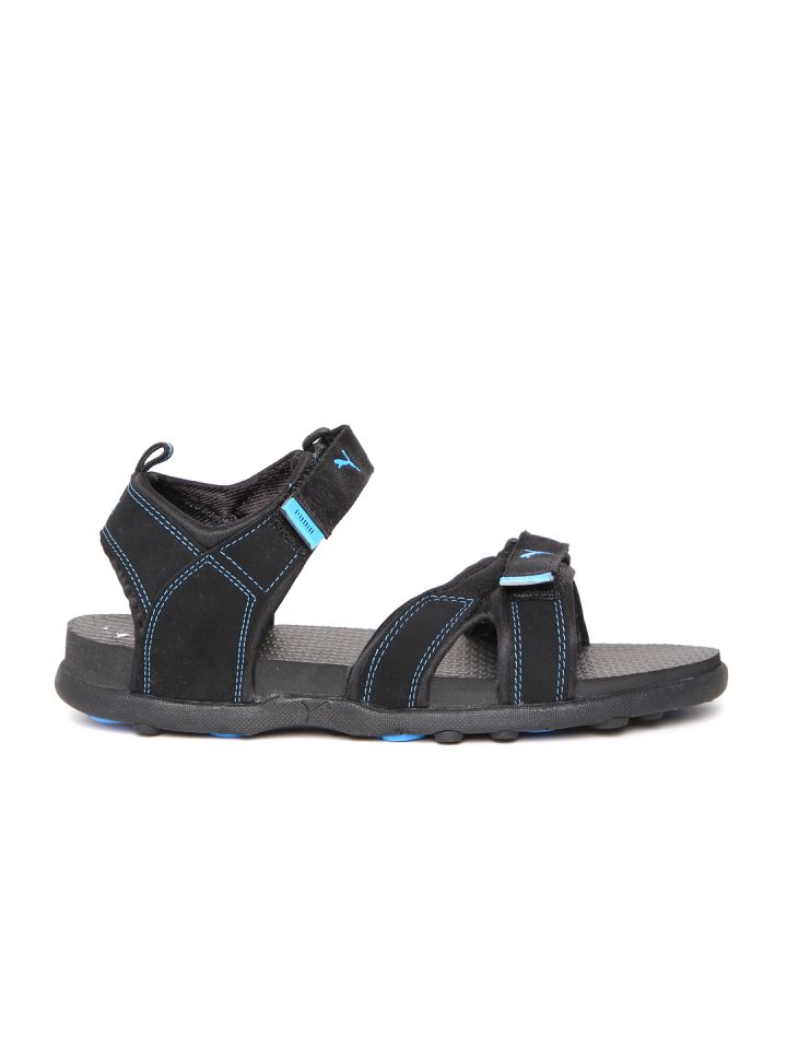 Puma techno shop iii dp sandals