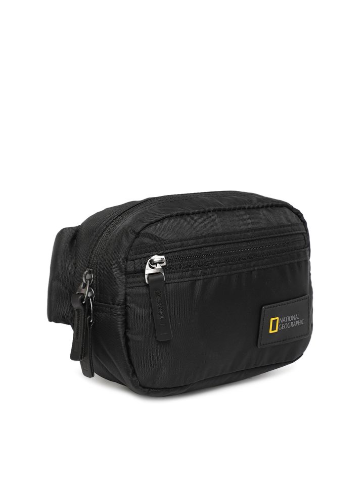 waist bag myntra
