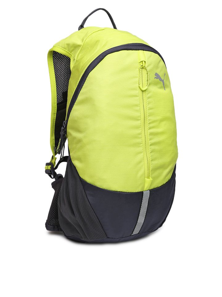 Puma lightweight backpack on sale