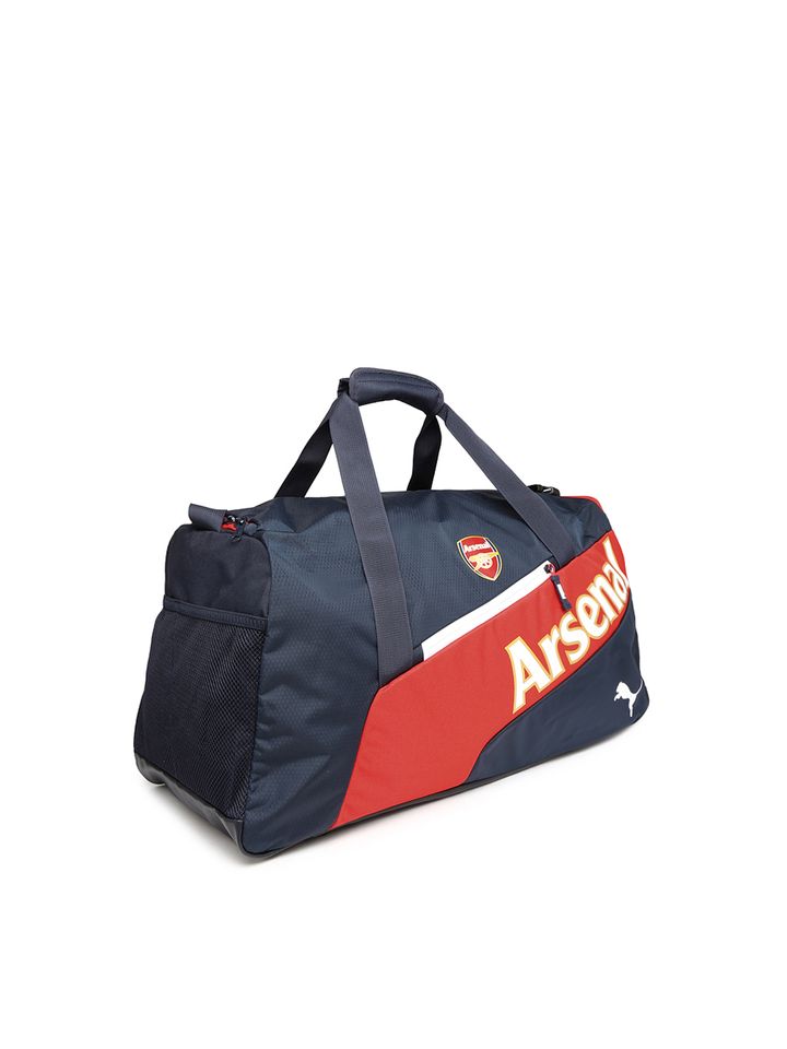 puma evospeed duffle bag
