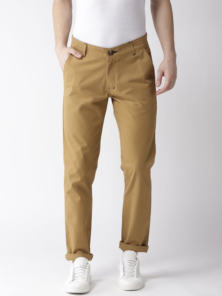 hubberholme cargo trousers