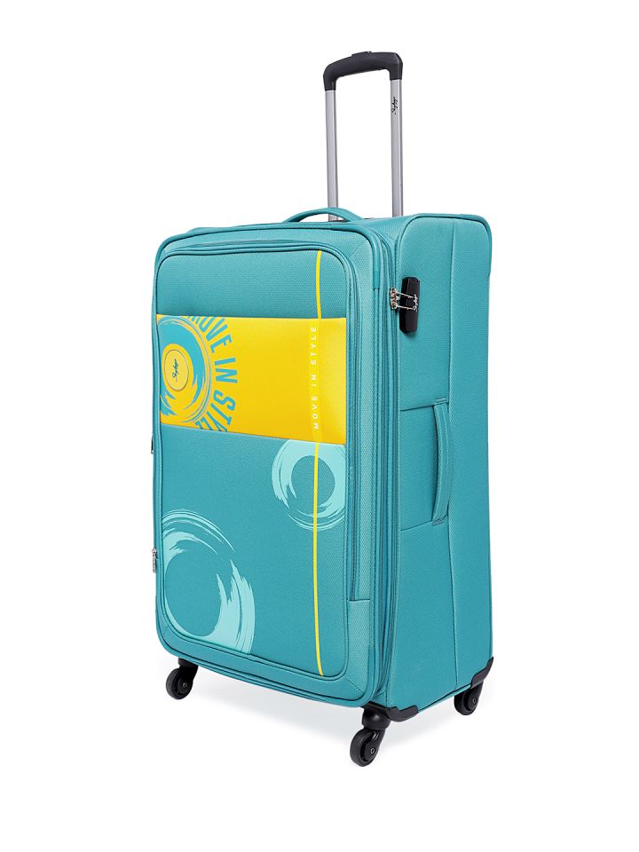 Skybags stalwart clearance trolley bag