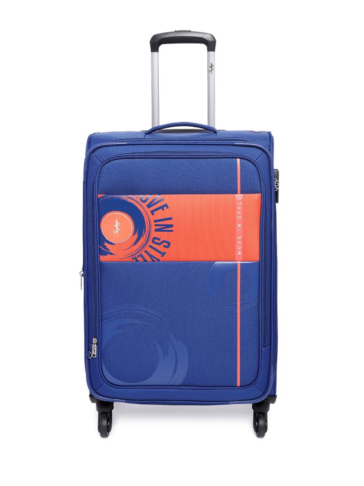 Skybags 68cm trolley sales