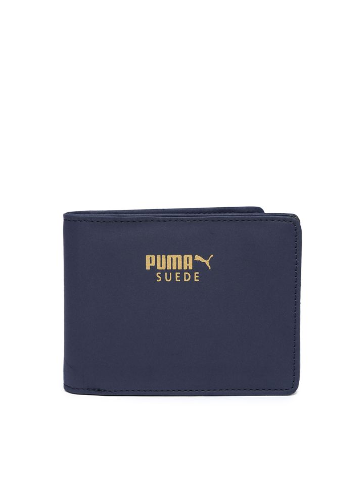 Puma suede wallet 2025