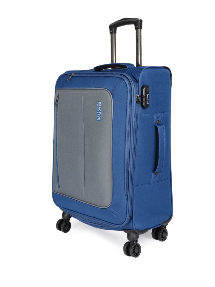 Kenneth cole trolley bag shop