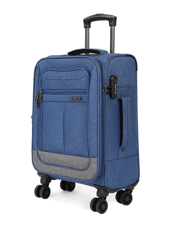 kenneth cole trolly bag