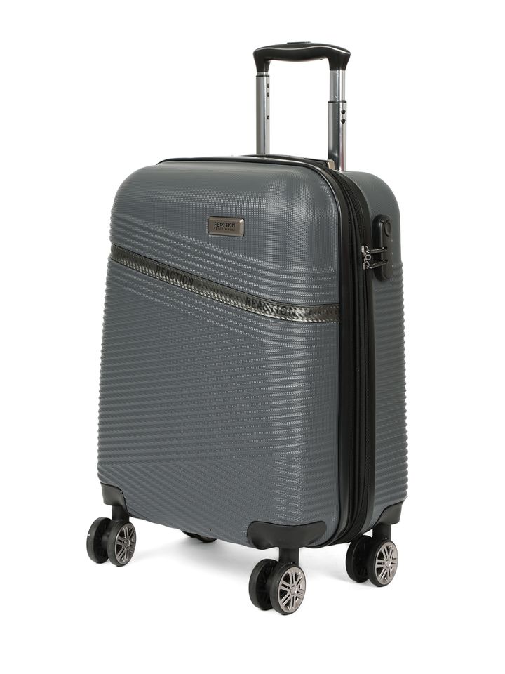 kenneth cole cabin trolley bag