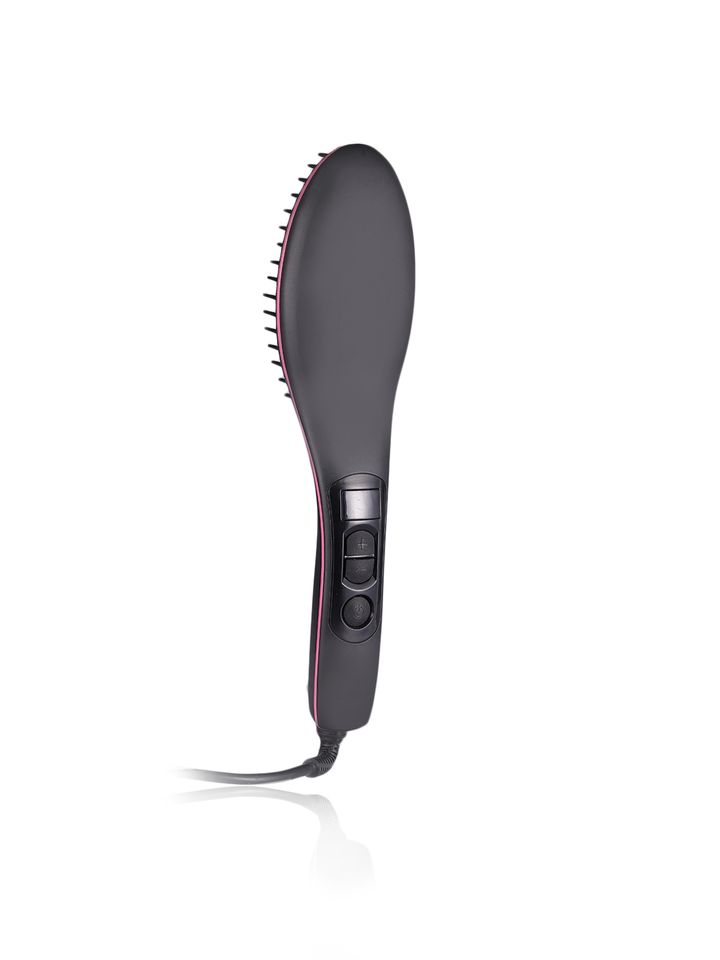 bronson hair straightener
