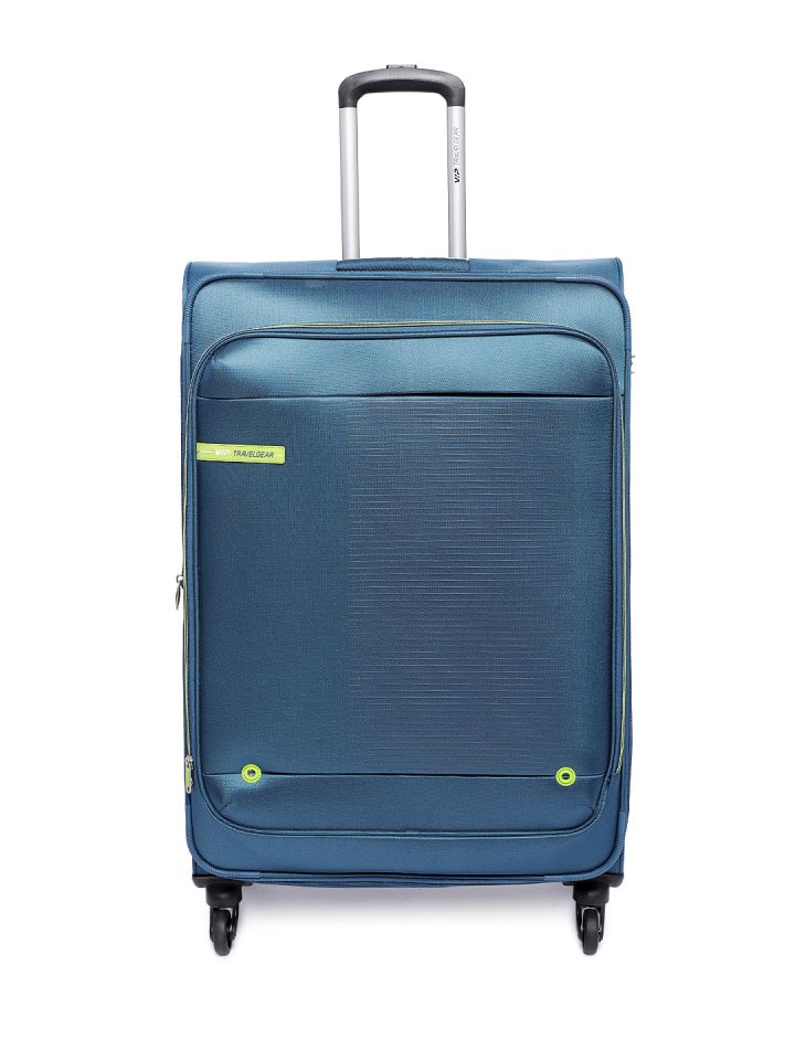 Legion trolley bag clearance price