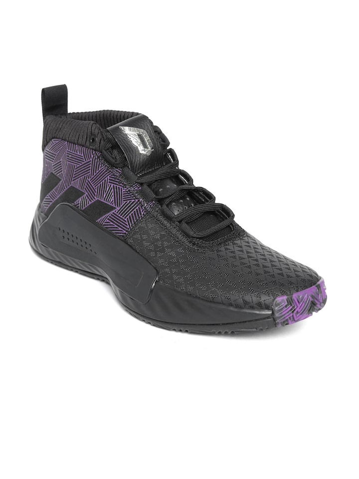 black panther basketball shoes