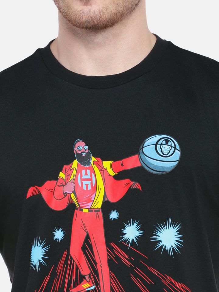 Harden iron man best sale