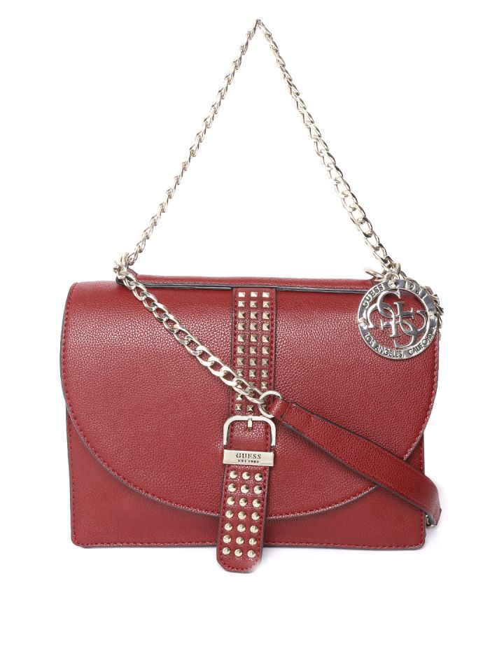 Myntra guess bags new arrivals