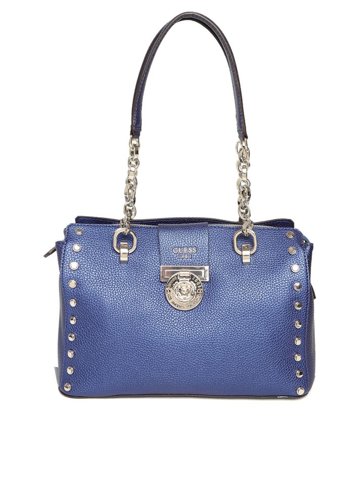 Guess bags myntra clearance