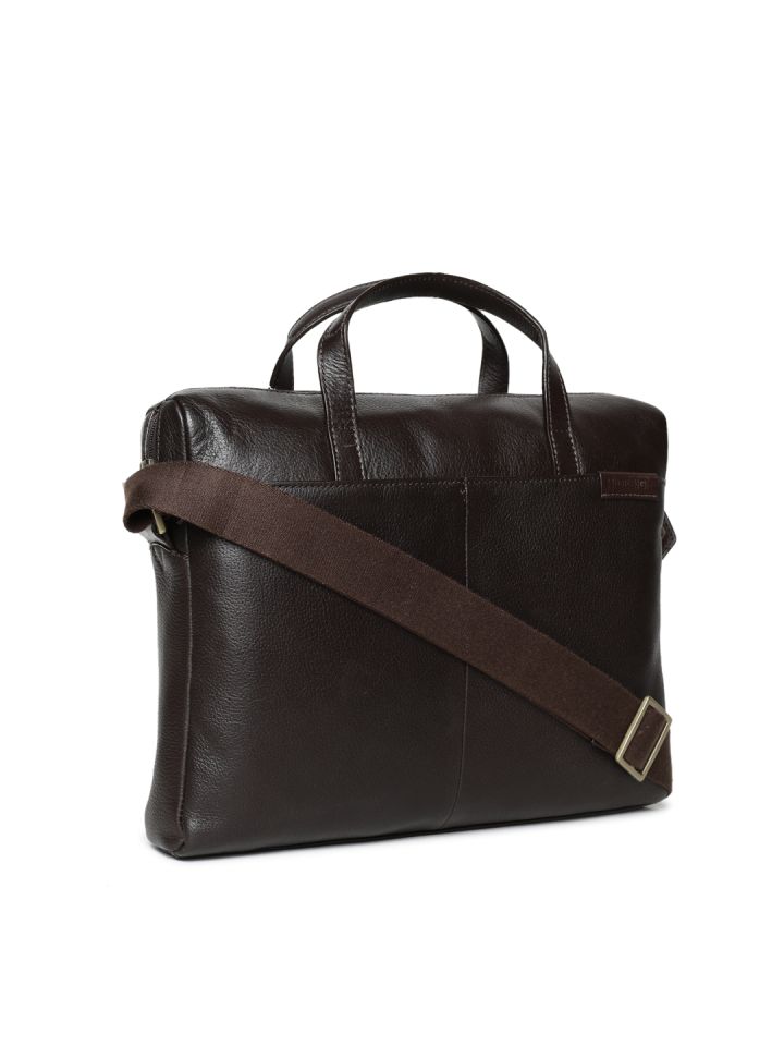 Hidesign laptop bags online men