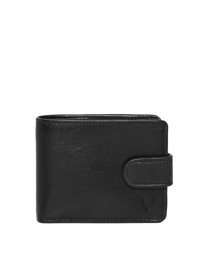 Hidesign wallets sale myntra