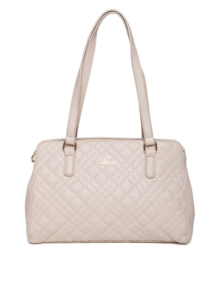 Myntra lavie handbags sales