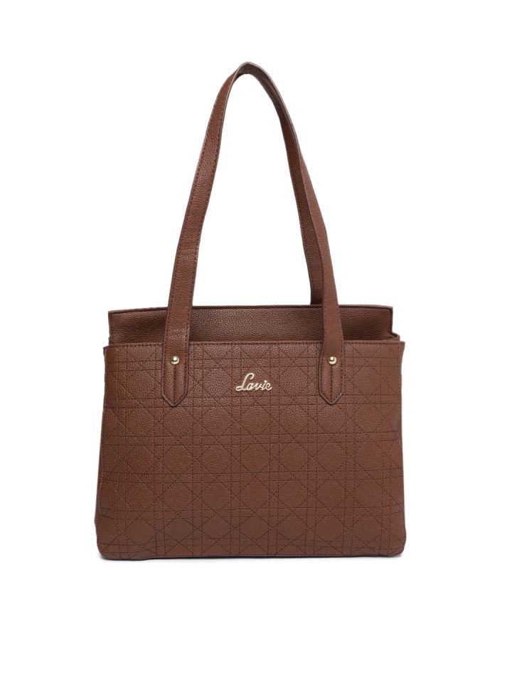 lavie handbags myntra