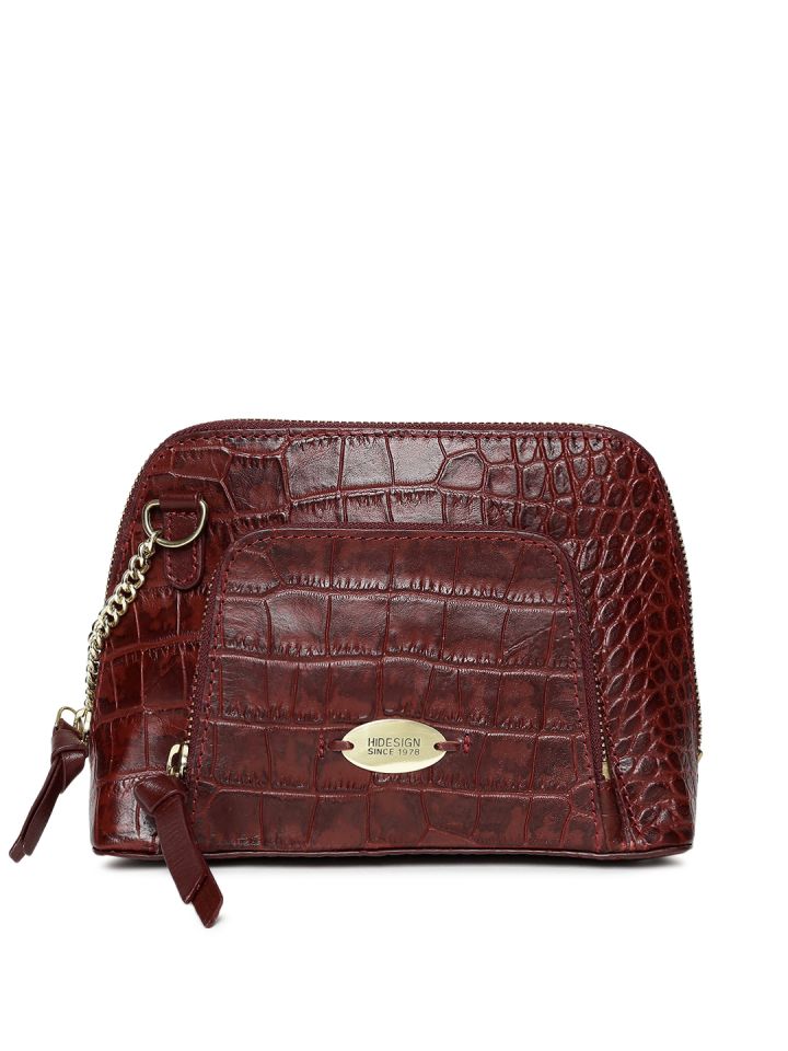 Hidesign myntra outlet