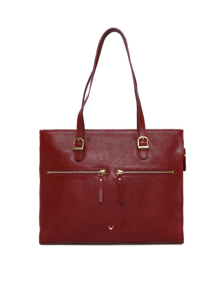 Hidesign best sale handbags myntra