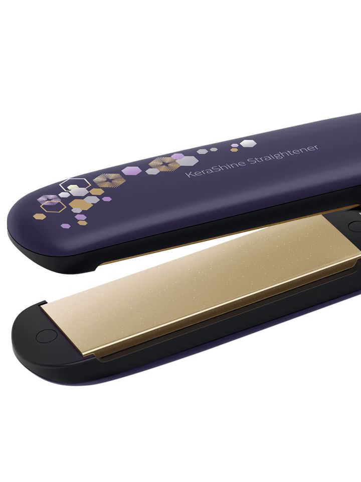 Bhs386 kerashine deals straightener review
