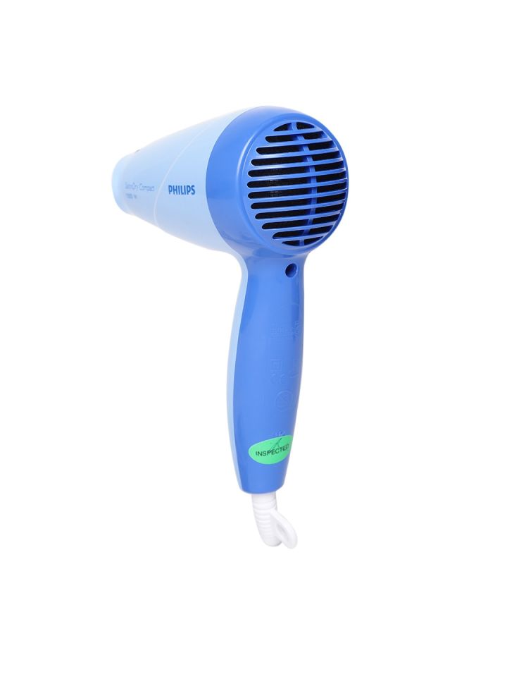 PHILIPS Awesome HP810046 Hair Dryer 1000 W Blue Hair Dryer Price in  India Full Specifications  Offers  DTashioncom