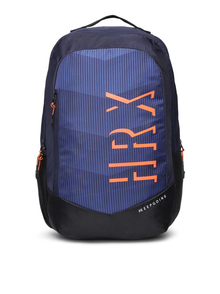 Hrx bags myntra outlet