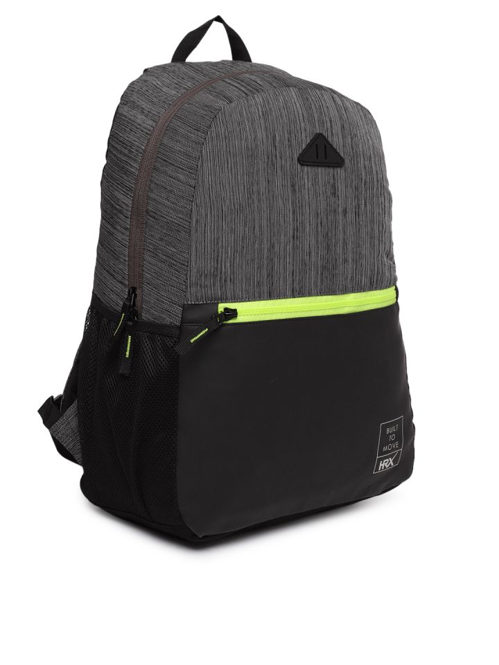 School bags on myntra clearance