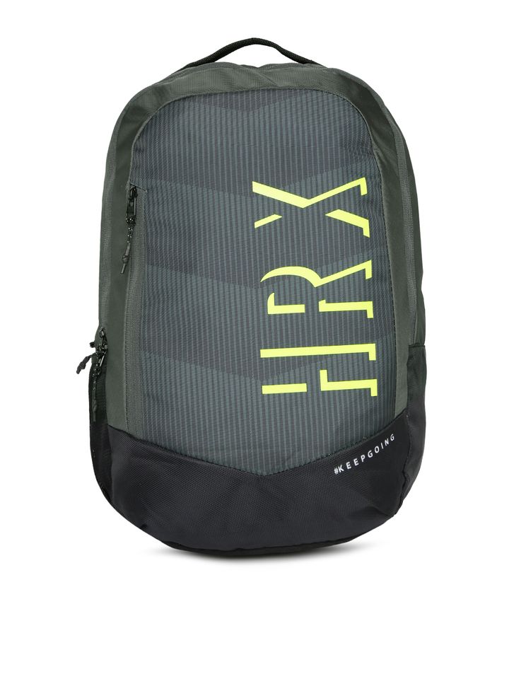 hrx backpack