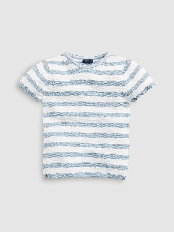 Next boys white t shirt Clearance