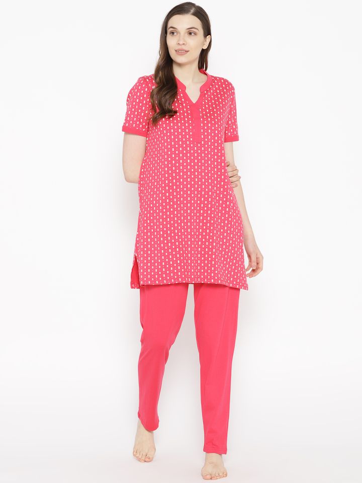 kanvin night dress